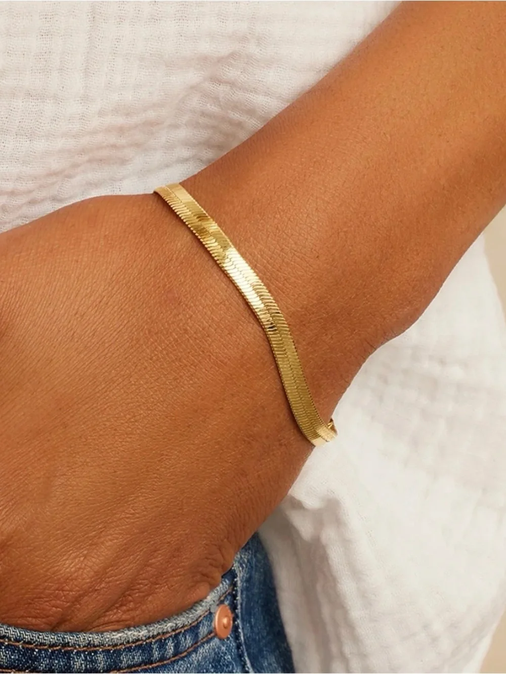 Gorjana Venice Bracelet